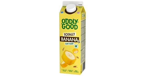 Oddlygood kauragurtti 1kg banaani .